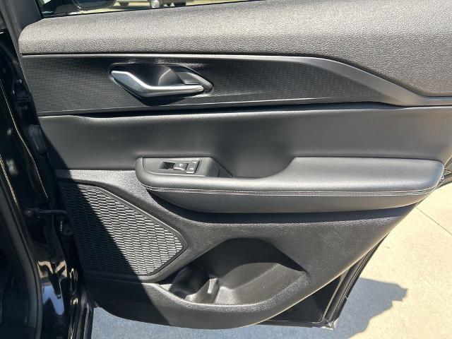 2023 Jeep Cherokee - $26,688