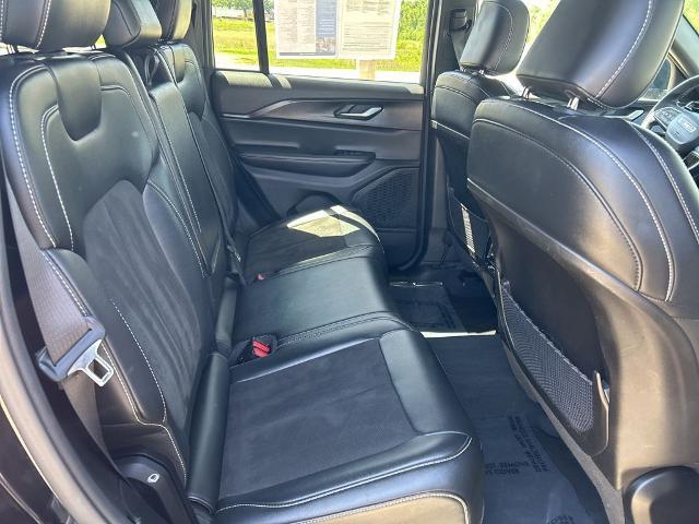 2023 Jeep Cherokee - $26,688