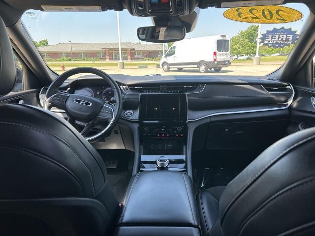 2023 Jeep Cherokee - $26,688