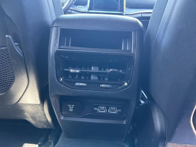 2023 Jeep Cherokee - $26,688