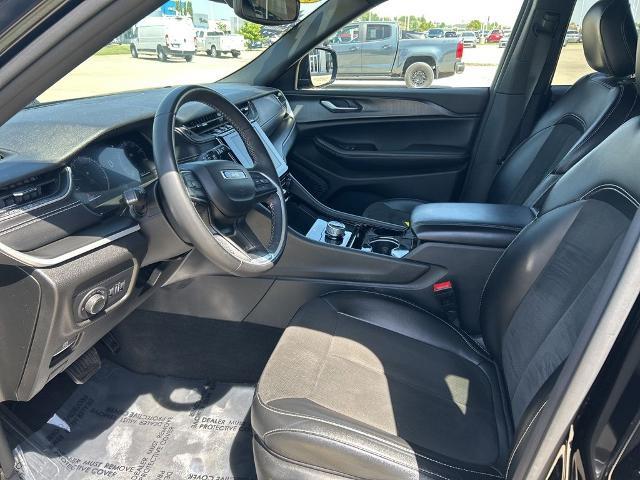 2023 Jeep Cherokee - $26,688