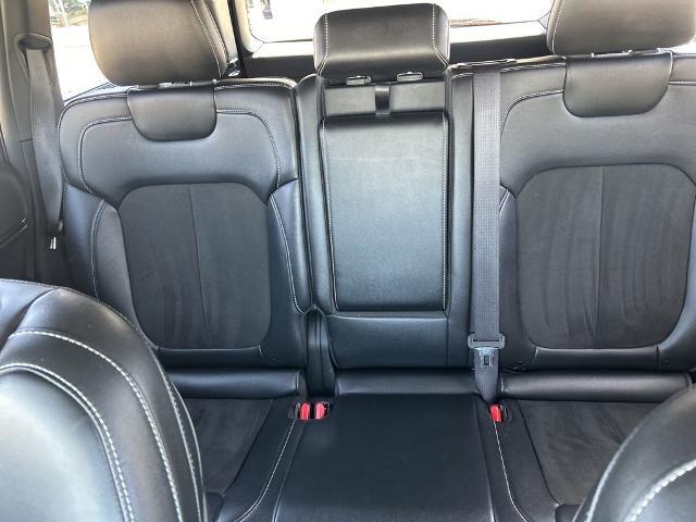 2023 Jeep Cherokee - $26,688