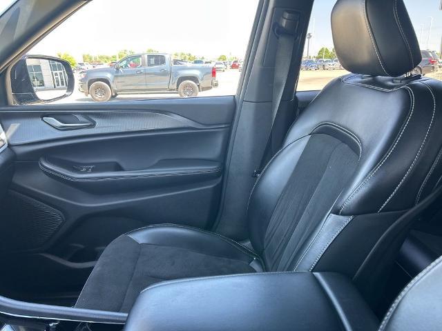 2023 Jeep Cherokee - $26,688