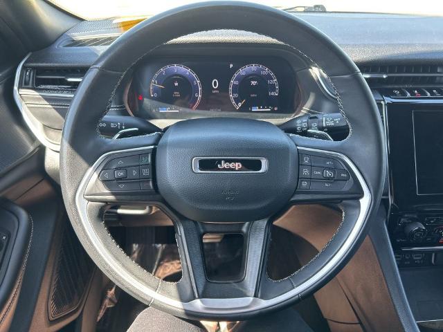 2023 Jeep Cherokee - $26,688