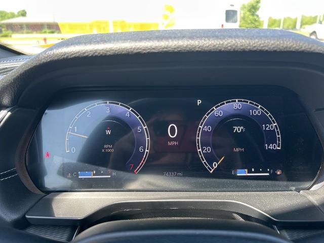 2023 Jeep Cherokee - $26,688