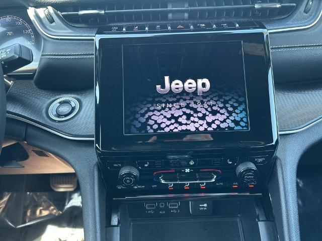 2023 Jeep Cherokee - $26,688