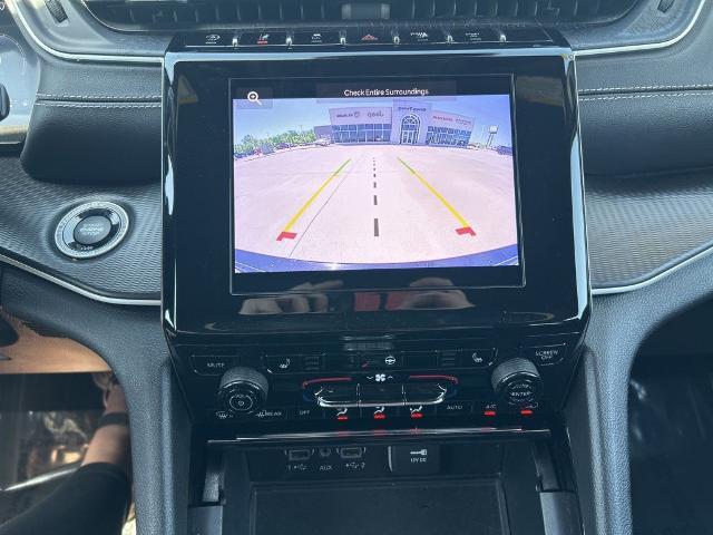 2023 Jeep Cherokee - $26,688