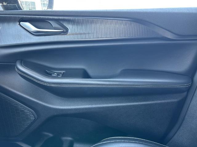 2023 Jeep Cherokee - $26,688