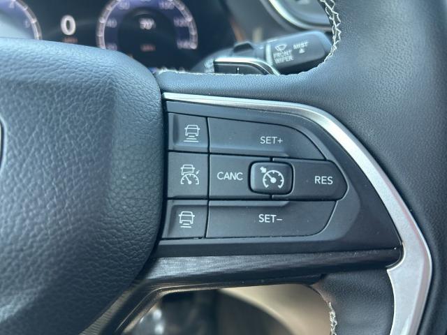 2023 Jeep Cherokee - $26,688