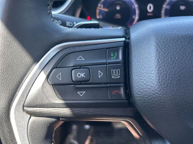 2023 Jeep Cherokee - $26,688