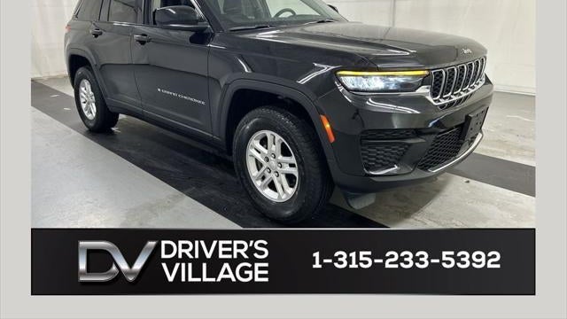 Preowned 2023 Jeep Grand Cherokee Laredo for Sale