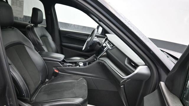 2023 Jeep Grand Cherokee Laredo X