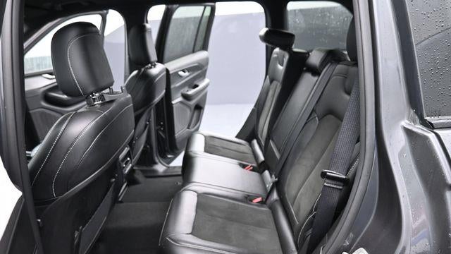2023 Jeep Grand Cherokee Laredo X