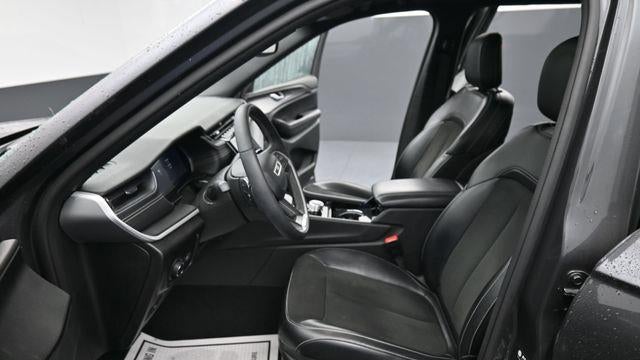 2023 Jeep Grand Cherokee Laredo X