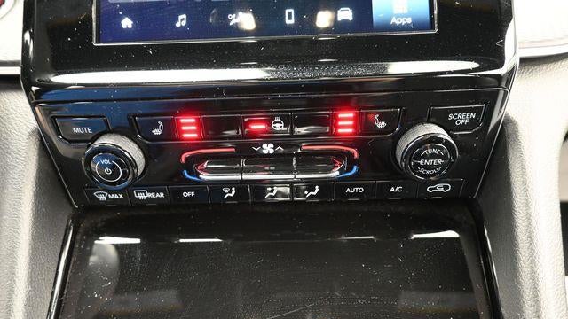 2023 Jeep Grand Cherokee Laredo X