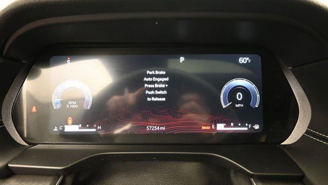 2023 Jeep Grand Cherokee Laredo X
