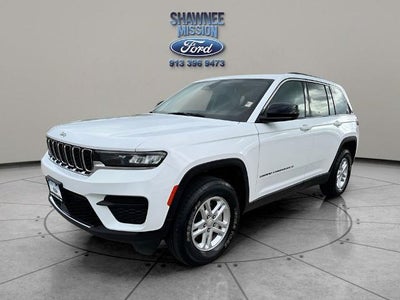 2023 Jeep Grand Cherokee 4X4 Laredo X 4DR SUV