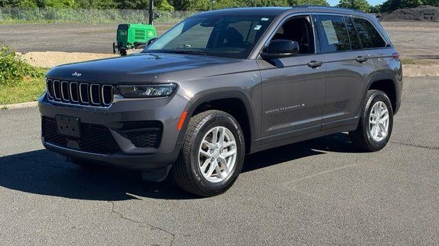 Preowned 2023 Jeep Grand Cherokee Laredo X for Sale