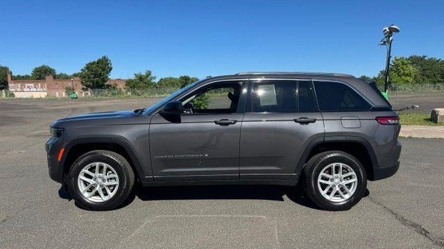 2023 Jeep Grand Cherokee Laredo X
