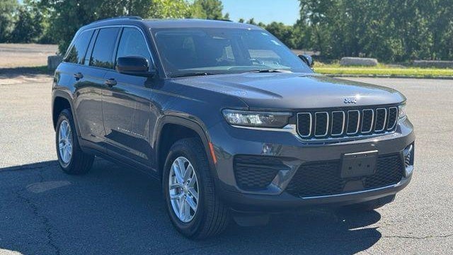 2023 Jeep Grand Cherokee Laredo X