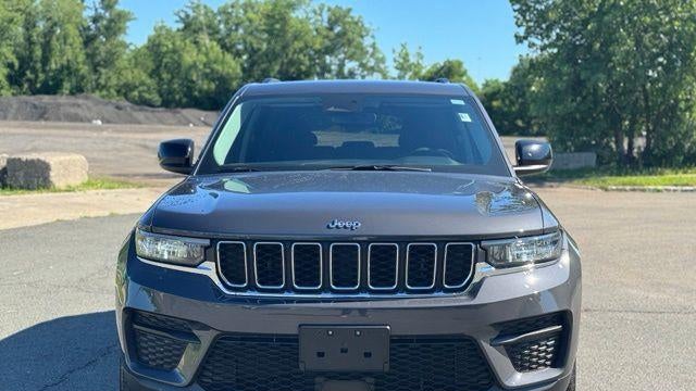 2023 Jeep Grand Cherokee Laredo X