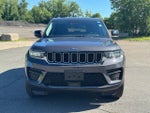 2023 Grand Cherokee Thumbnail 8