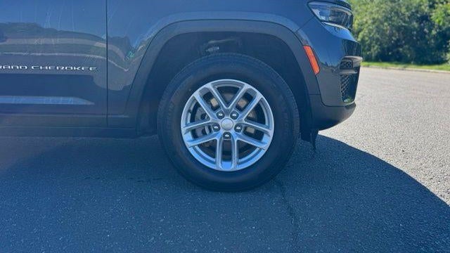 2023 Jeep Grand Cherokee Laredo X