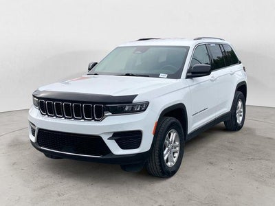 Photo of a 2023 Jeep Grand Cherokee 4X4 Laredo X 4DR SUV for sale