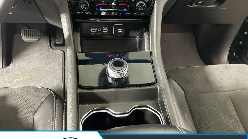2023 Jeep Grand Cherokee Laredo X