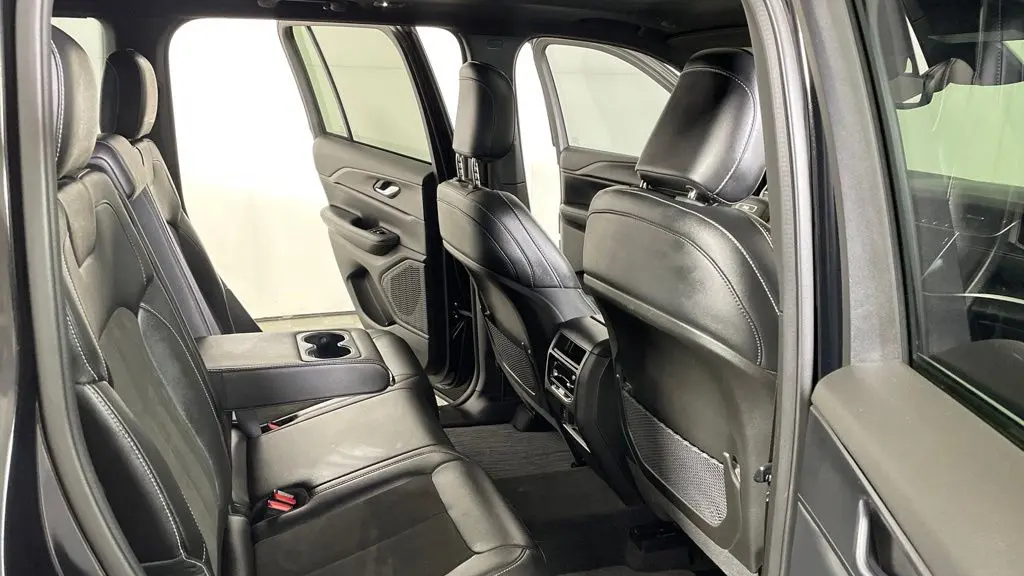 2023 Jeep Grand Cherokee Laredo X