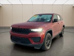 2024 Grand Cherokee Thumbnail 1