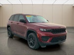 2024 Grand Cherokee Thumbnail 7