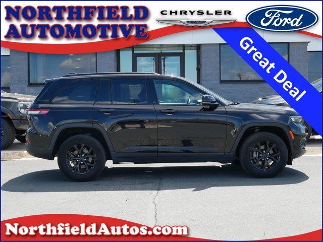 2024 Jeep Cherokee - $29,987