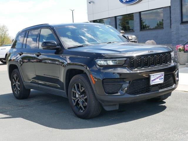 2024 Jeep Cherokee - $29,987