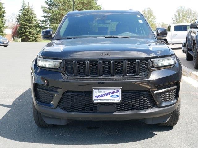 2024 Jeep Cherokee - $29,987