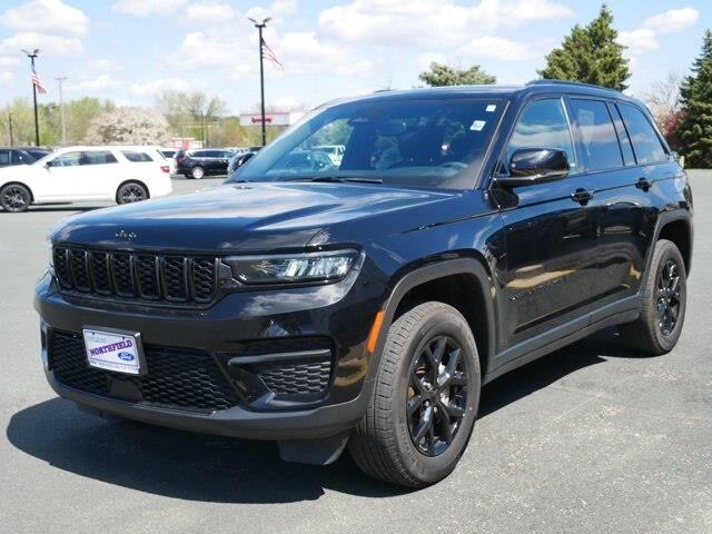 2024 Jeep Cherokee - $29,987