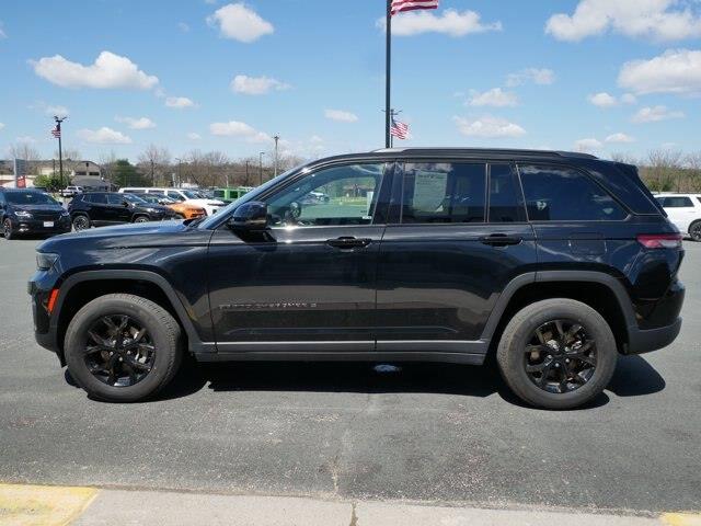 2024 Jeep Cherokee - $29,987