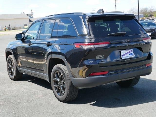 2024 Jeep Cherokee - $29,987