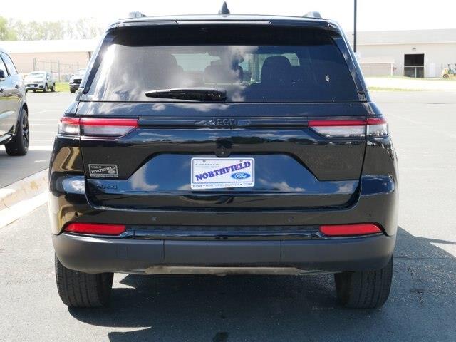 2024 Jeep Cherokee - $29,987