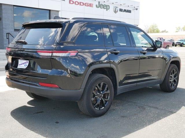 2024 Jeep Cherokee - $29,987
