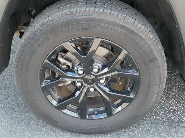 2024 Jeep Cherokee - $29,987