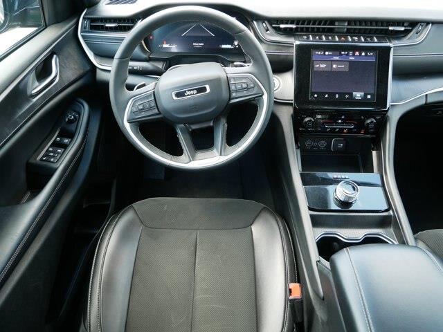 2024 Jeep Cherokee - $29,987