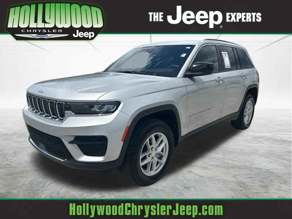 2024 Jeep Cherokee
