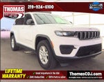 2024 Grand Cherokee Thumbnail 1