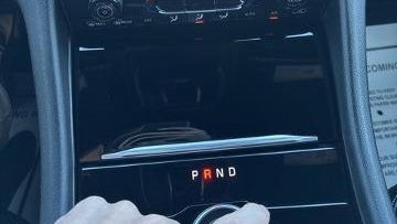2024 Jeep Grand Cherokee Laredo X