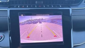 2024 Jeep Grand Cherokee Laredo X