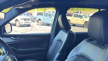 2024 Jeep Grand Cherokee Laredo X
