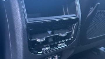 2024 Jeep Grand Cherokee Laredo X