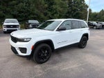2025 Grand Cherokee Thumbnail 7