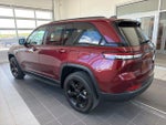 2025 Grand Cherokee Thumbnail 2